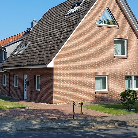 Ferienwohnung Albers Μπέργκεν Εξωτερικό φωτογραφία