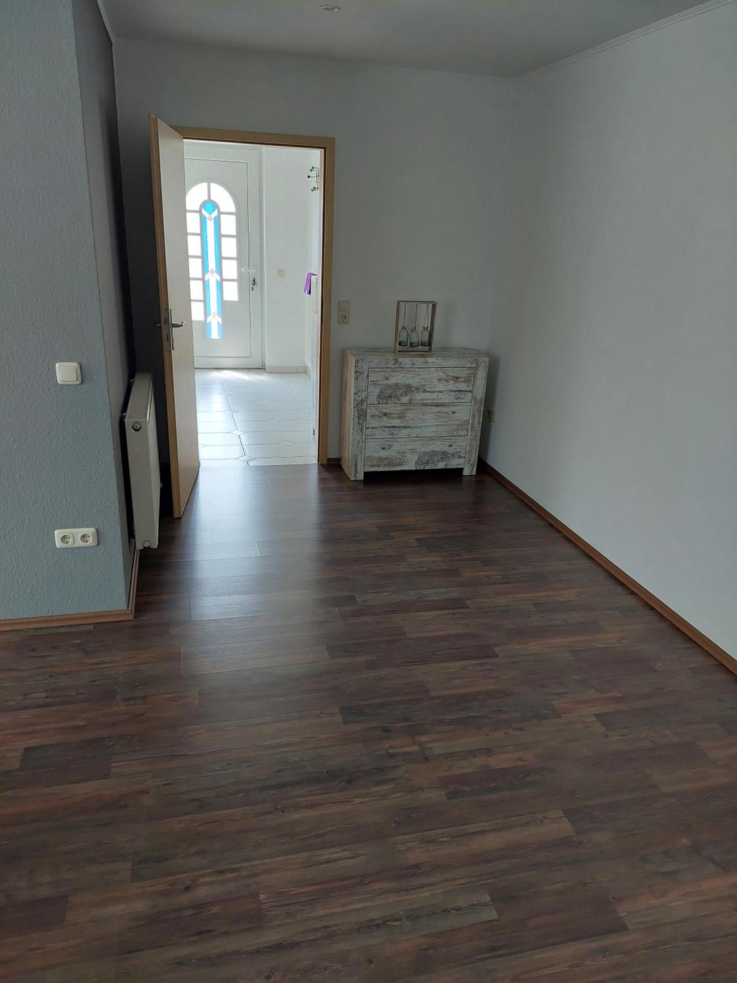Ferienwohnung Albers Μπέργκεν Εξωτερικό φωτογραφία