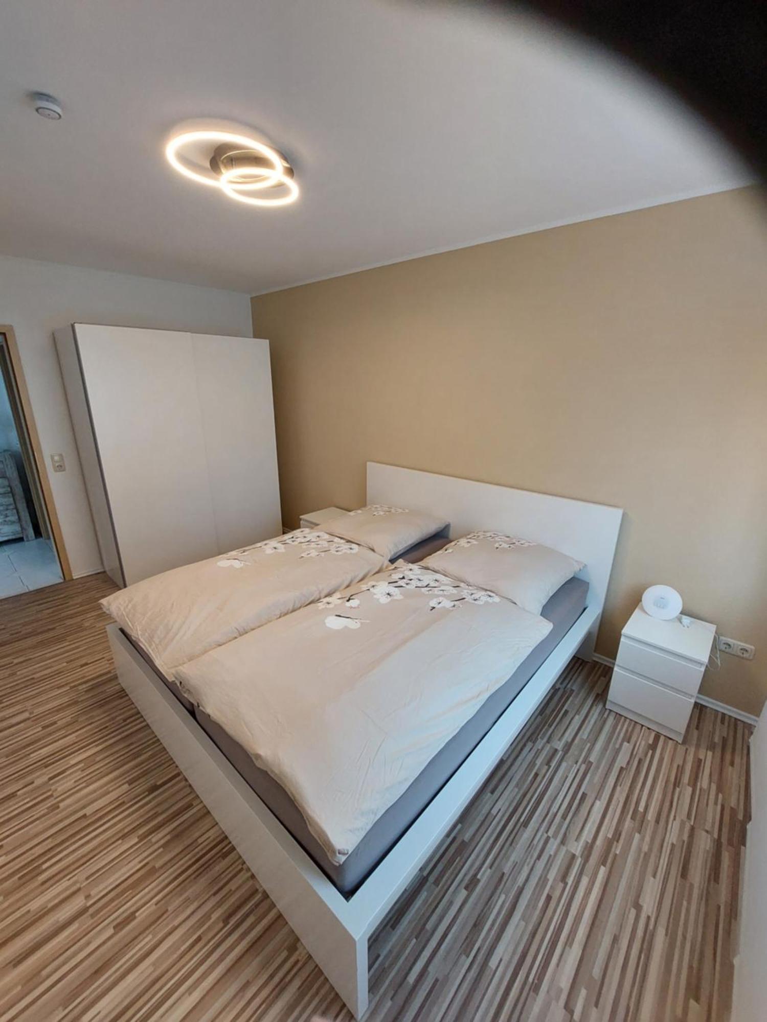 Ferienwohnung Albers Μπέργκεν Εξωτερικό φωτογραφία