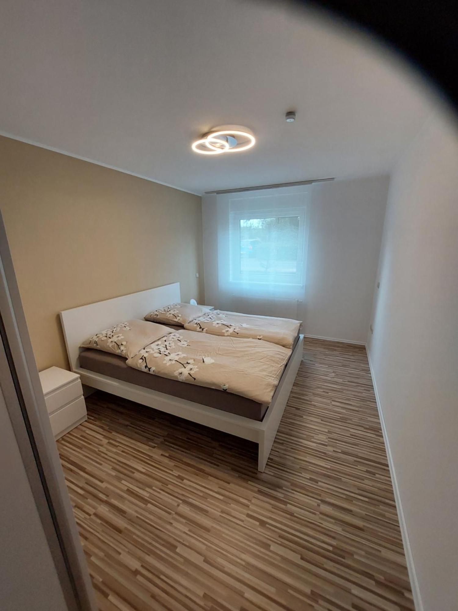 Ferienwohnung Albers Μπέργκεν Εξωτερικό φωτογραφία