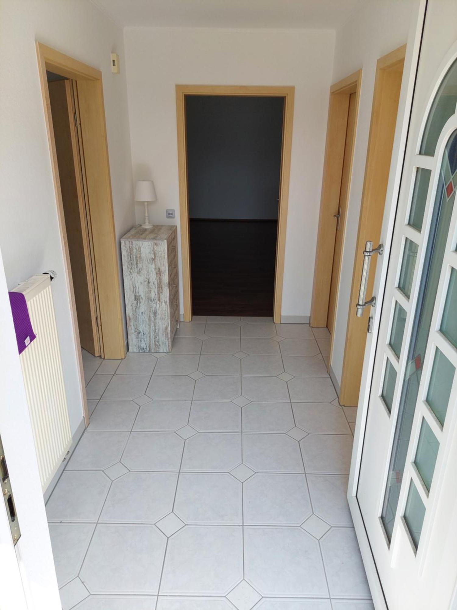 Ferienwohnung Albers Μπέργκεν Εξωτερικό φωτογραφία